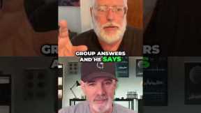 AI's Deep Dive: From Medical Sites to Facebook Groups #shorts