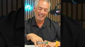 Unlock Inner Peace: Daily Journaling to Achieve Jesus-Level Relaxation #shorts