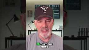 Chronic Pain: How Your Mind Gets Used To It #shorts