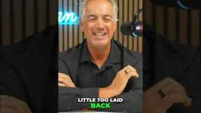 Friend's Nervousness in Montana: Road Trip Anxiety! #shorts