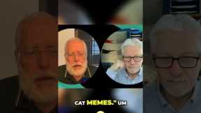 Private Community Shift and Social Media Censorship #shorts