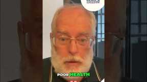 Work-Life Balance Explained: Dr. Noah St. John #shorts