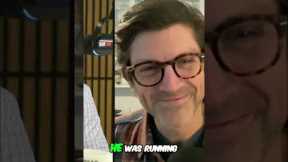 Finding Purpose in Work and Life #shorts