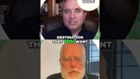 Setting Goals: The Grocery Store Analogy #shorts