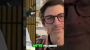 Advice to Younger Self: Pivotal Life Moments #shorts