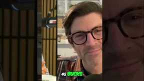 Starbucks Coffee Meeting Strategy #shorts