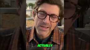 Managing Yourself: Understanding Your Identity #shorts