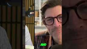 Tyler Pigott's Entrepreneurial Journey #shorts