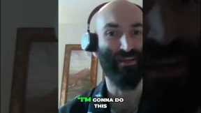 The Accidental Origin of Flamingo Friday #shorts