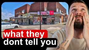 I Tried Investing in Commercial Property in South Africa… Big Mistake!