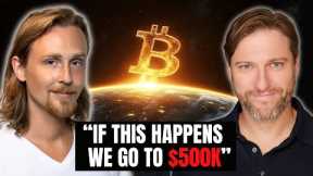 Is the U.S. About to Buy a Million Bitcoin?