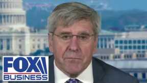 Economist predicts major global governments will topple, bring in 'Trumpian' candidates