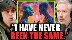 Most Disturbing Alien Contact Experience | Michael P. Masters