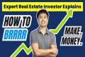 Expert Real Estate Investor Explains
