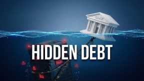 WARNING: 500 Banks Are About To Fail (The Commercial Real Estate Apocalypse)