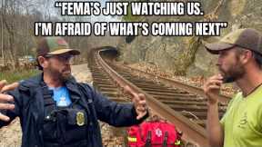 Disaster Recovery And Updates #heleneupdate