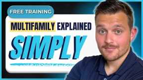 Multifamily Real Estate Explained (How Apartments Actually Make Money)