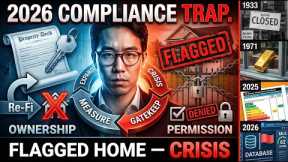 The 2026 Energy Compliance Trap (Property Re-classification)