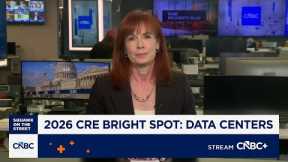 Commercial real estate leaders expect higher expenses in 2026