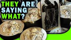 Did You See What JP Morgan Just Said About Silver?