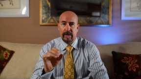 TRUMP IS GOING TO INHERIT A GARBAGE ECONOMY - CNN MASS LAYOFFS TOP STARS AXED - CELL TOWERS DOWN