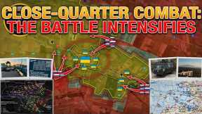 Harvest Time🔥 Terrible Consequences💥 The Battle Has Reached Its Decisive Stage⚔️ MS For 2024.11.17