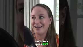 Never Give Up_ The Power of Perseverance in Business #shorts