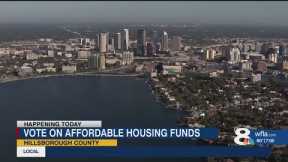 How cutting affordable housing funding would lower property taxes in Hillsborough County