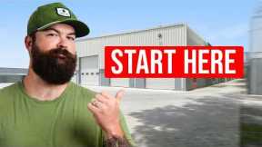 Best Commercial Properties for First-Time Investors