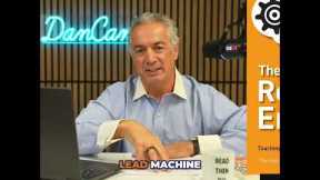 Small Business Owners: Become a Lead Machine #shorts