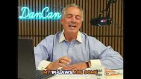 A Perfect First Thanksgiving With the In-Laws #shorts