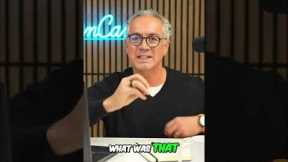 Corporate Escape: Freedom Over Revenue #shorts