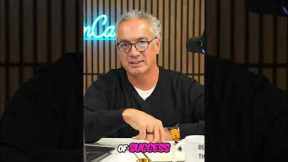 Advice to My Younger Self: Building Wealth #shorts