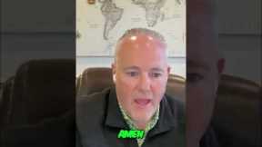 Greg Reflects on Overcoming Poverty #shorts