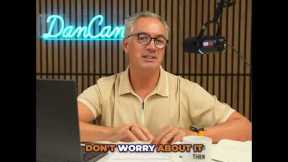 Boy Misses Bus, Tries to Convince Mom #shorts