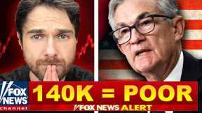 Why $140,000 Is The New 'Poor'