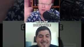 Top Mistakes in Raising Private Money for Real Estate #shorts