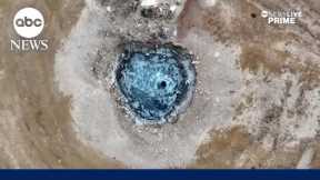 Zombie wells: The threat beneath