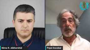 Pepe Escobar: BRICS Summit in Kazan - Ukraine on the Edge of Collapse? - Israel vs. Hezbollah