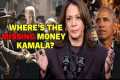 🔥BREAKING: New Scandal ROCKS Kamala