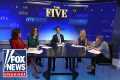 'The Five': Angry liberals have a