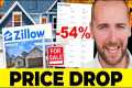 Top 10 Biggest price cuts on Zillow - 