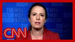 Maggie Haberman reveals why Trump likes RFK Jr.