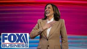 Kamala Harris ‘is going to lose’ with these polling numbers: Expert
