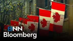 Canada's economy beats forecast with 2.1% rise in Q2