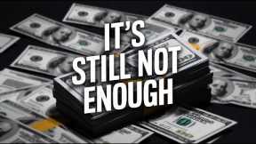 America isn't Ready for a Major War. Here's Why That Should Worry You.