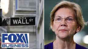 Warren’s fingertips are ‘all over’ the markets: Massachusetts senate candidate
