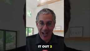 From Seminar to Success_ Our Real Estate Journey #shorts