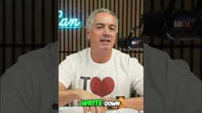 Nurture Key Business Relationships: 1, 3, 12 Principle #shorts