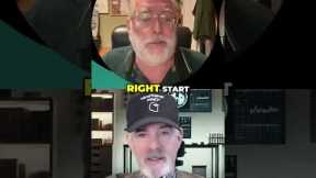 Podcast Guests Discuss Ways to Increase Energy #shorts